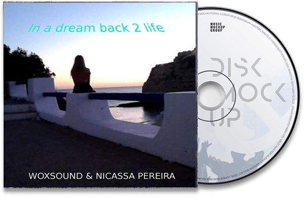 Dream Back2Life Cover